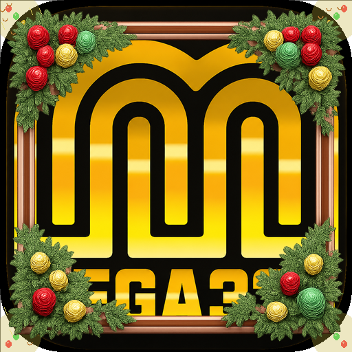 mega338 — galeri pratinjau Resmi APK